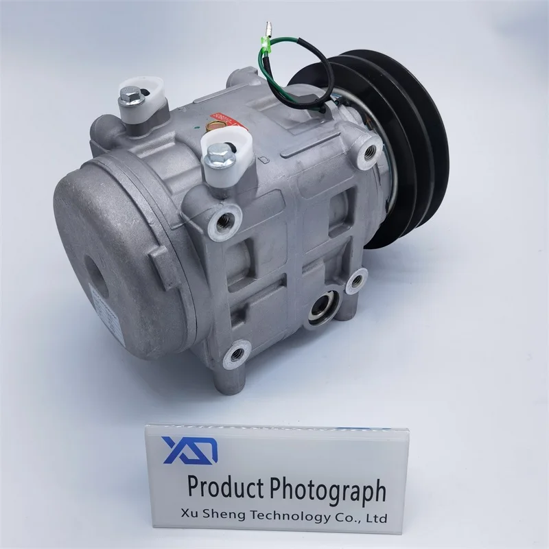 Brand-new high-quality compressor quality assurance compression TM31 24v 12v bus compressor.