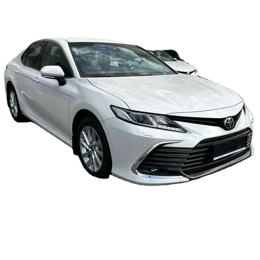 2023 новый китайский автомобиль toyota camry 2.0GVP FWD 4-дверный 5-местный бензиновый седан L4 в наличии быстрая доставка