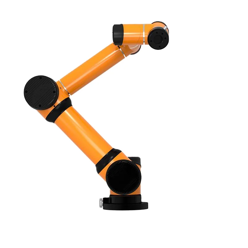  Горячая Распродажа робот AUBO I5 6 axis cobot с полезной нагрузкой 5 кг 880 мм промышленный arm