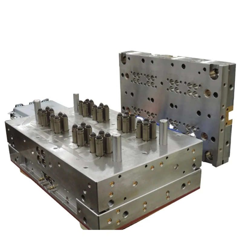 JJK plastic mould design  mould for plastic   injection molding manufacturers factory sales