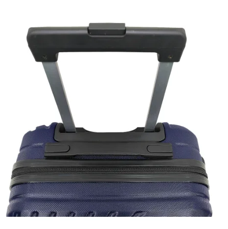 High Quality ABS TSA Luggage Sets trip Comfortable and Durable for Travel outdoor