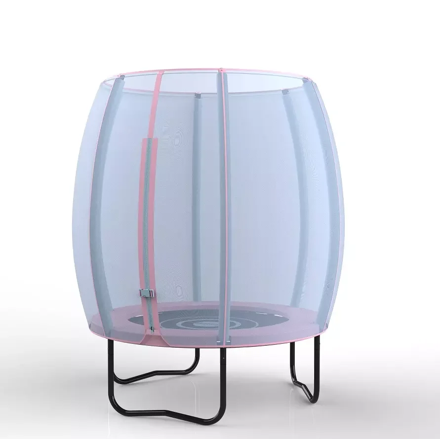 Factory Wholesale Mini Clever Trampoline For Toddle Indoor or Outdoor Use