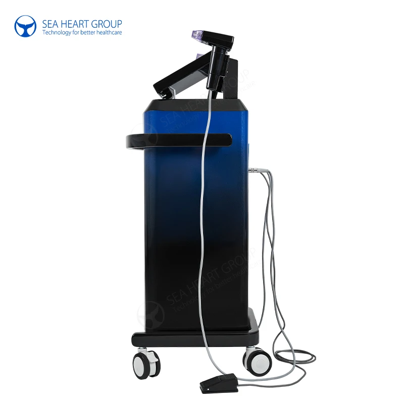 Professional CE Morpheus8 Machine with Morpheus 8 Fractional Machine RF Morpheus8 Radiofrecuent for Beauty Machine