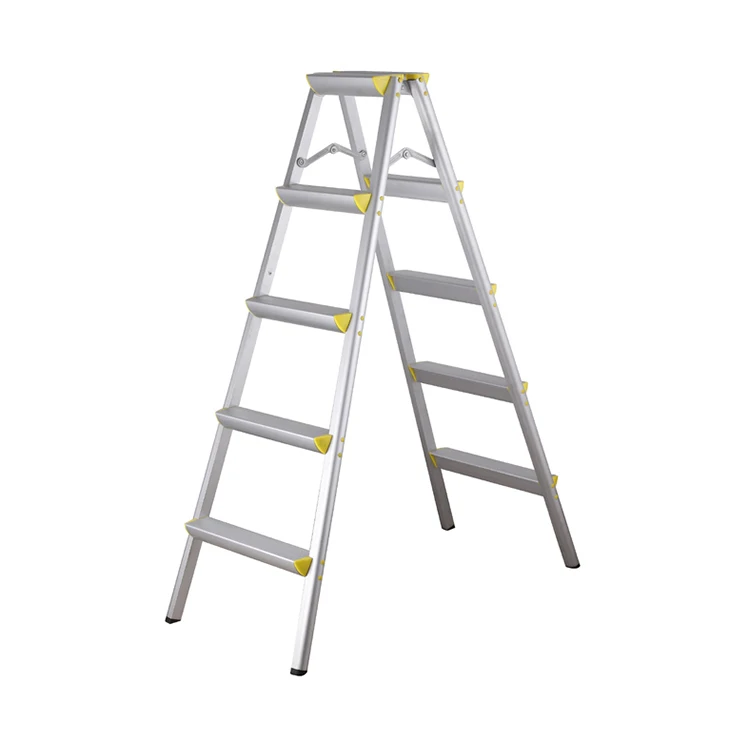 Factory Price Japanese Typle Stool Work Safety Folding Bench Ladder