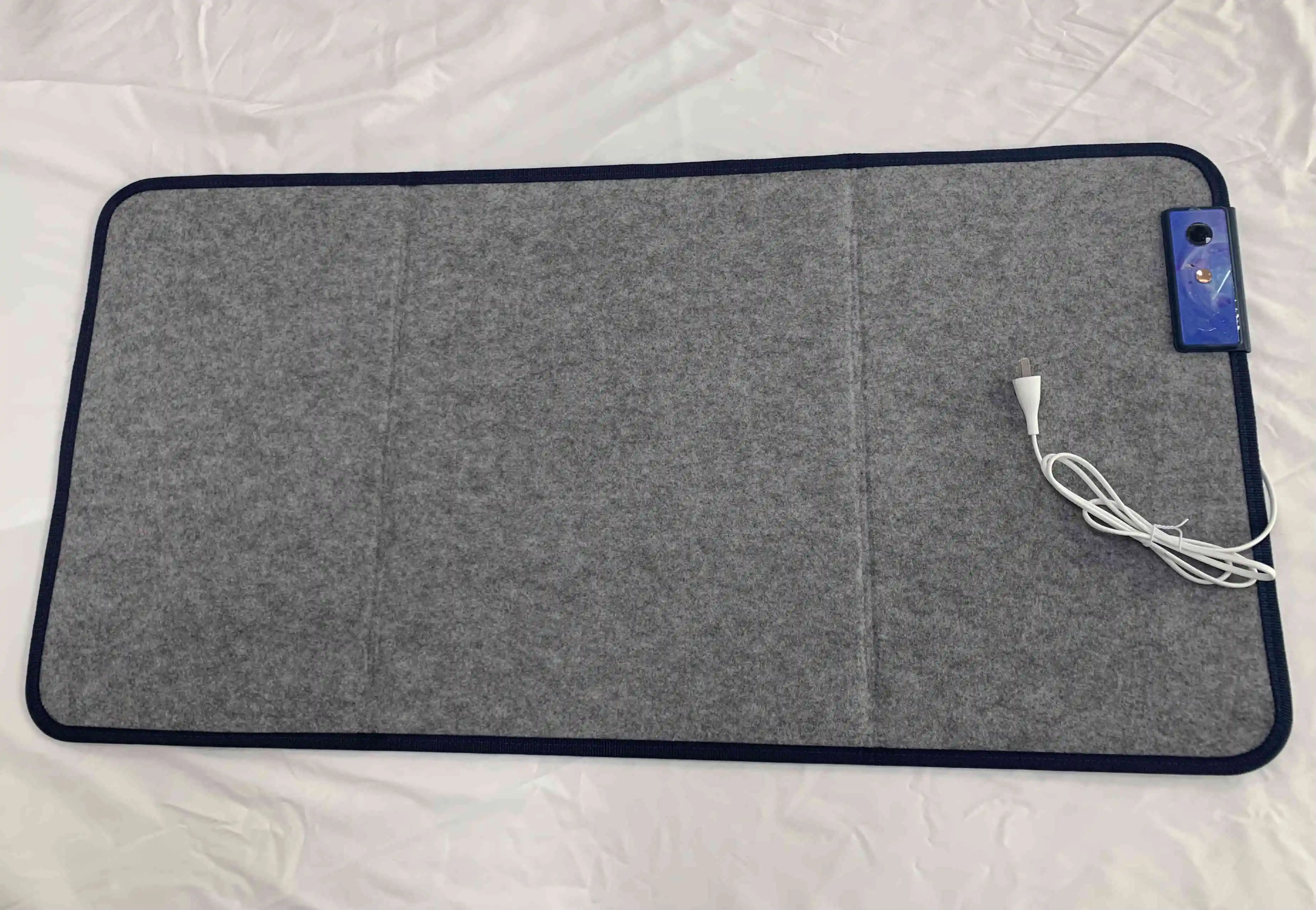 
2021 New Arrival heated electric blanket electric bed warmer heated cover for indoor winter 