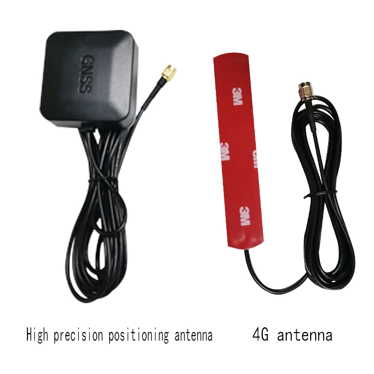 Внешняя антенна 4G GPS-трекер с 232/485 последовательным портом