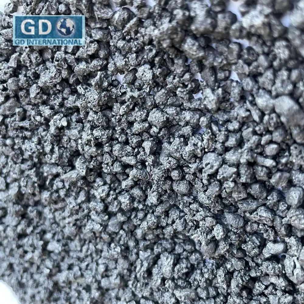 Hot sale graphite petroleum coke GPC powder