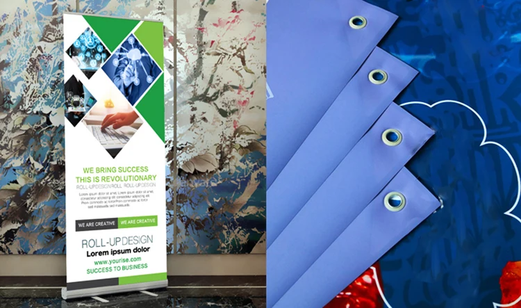 High Quality Custom Banner for Wholesale