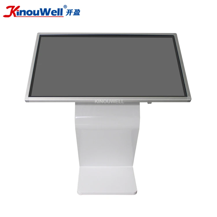 
42 Inch Interactive Kiosk, Order Digital Kiosk, Kiosk Fotografico Digital 