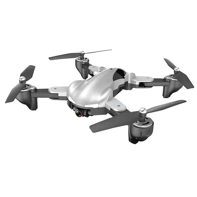 New 2020 Selfie 4K HD Aerial Camera Quadcopter Intelligent Following RC Professional Drone With Optical Flow Position