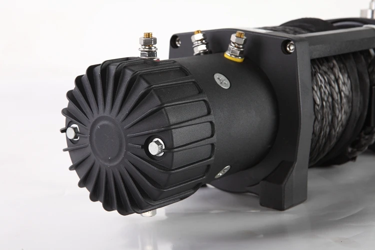 most popular 5 ton electric winch 12000 lbs for sale