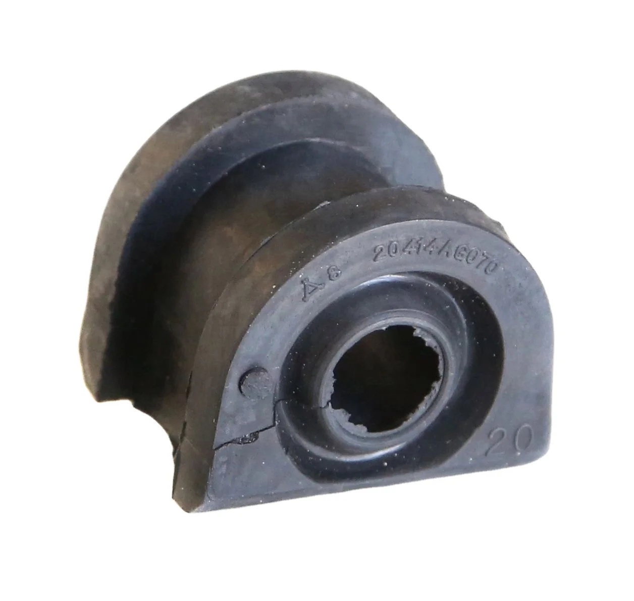 Car Spare Parts Front Shock Absorber Rubber busing 48815-42090 4056a079 For MITSUBISHI Outlander Delica