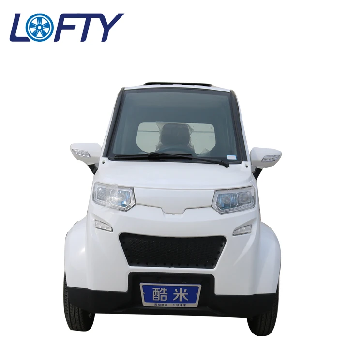 Street Legal Seater For Electric Car Adult 4 Seat Dune Buggy