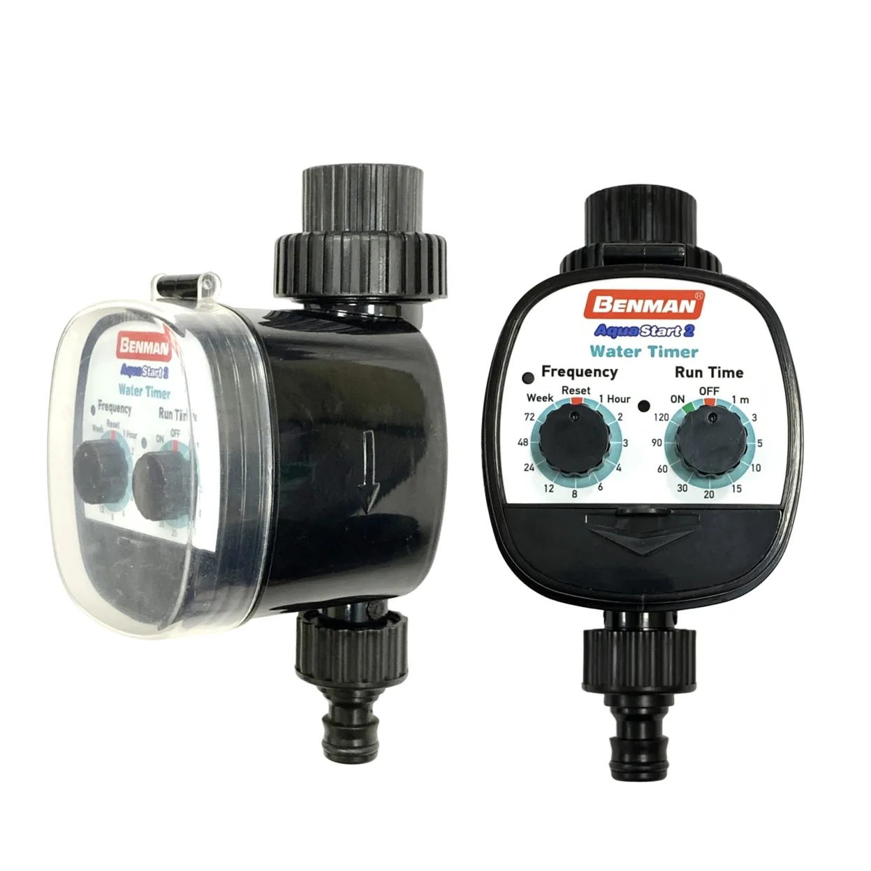 High-Quality Orbit Irrigation Timer Withb25mm Valve