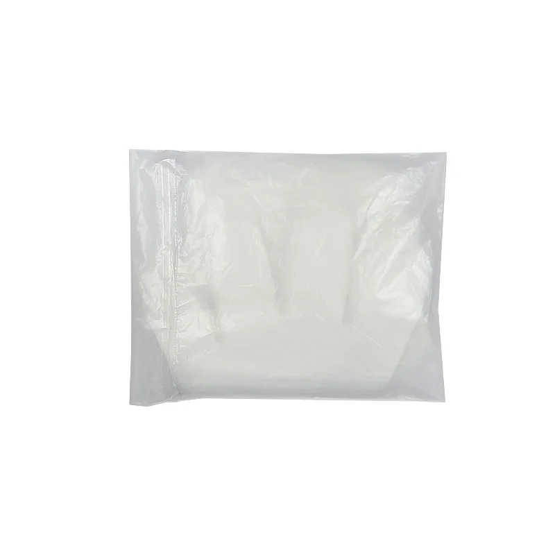 HDPE Clear Plastic Polythene Kitchen Waterproof Household Disposable Food PE Gloves
