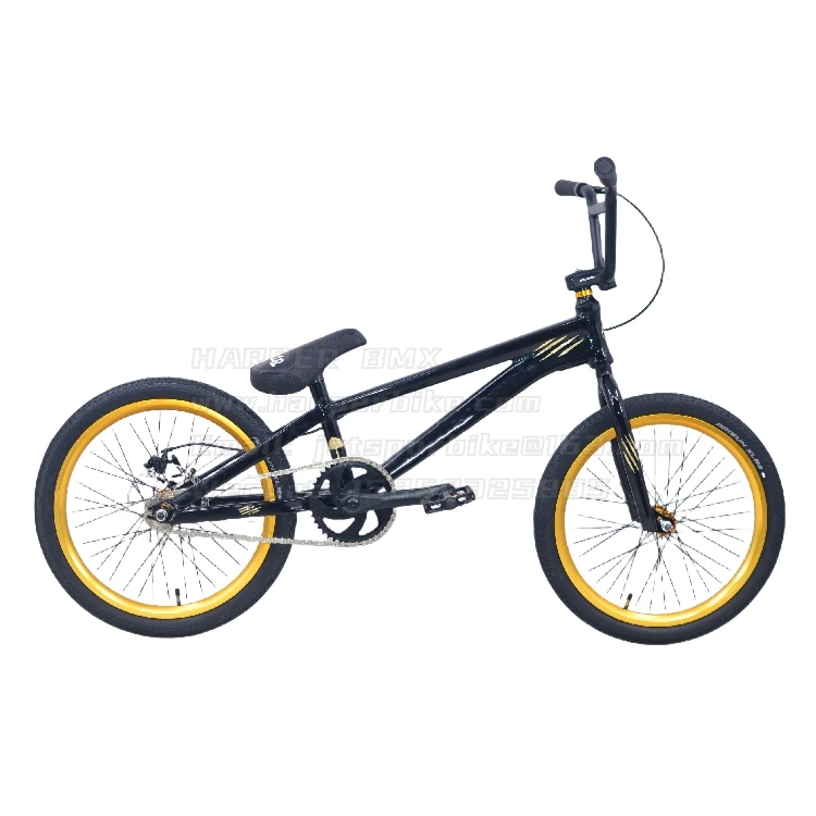 Original design 20 inch racing bmx bicycles mini/junior/pro sizes for pump track