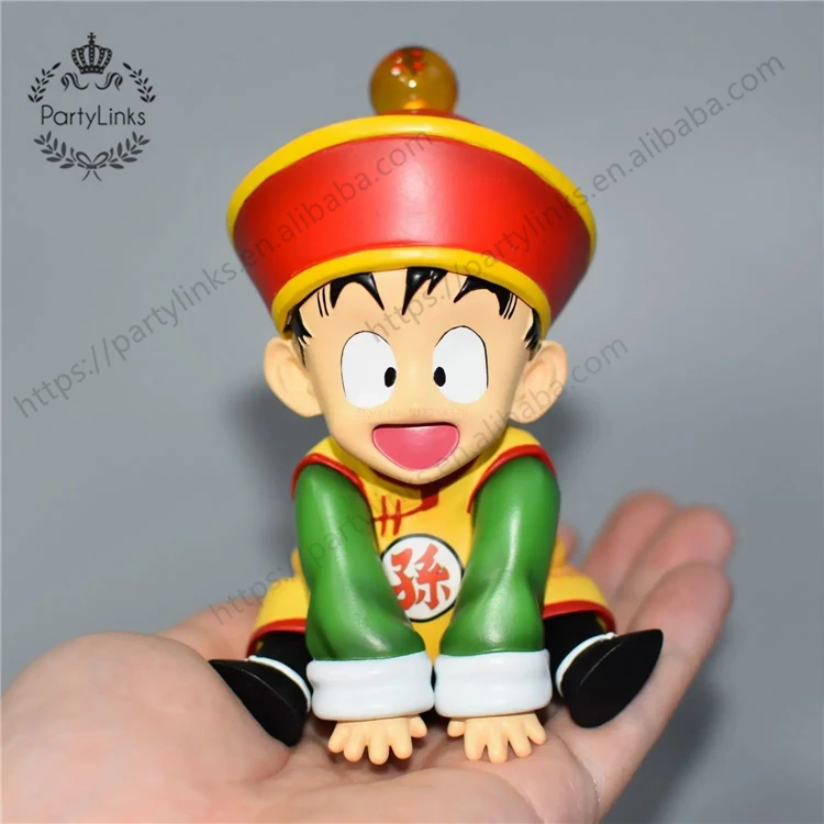 Фигурки из ПВХ