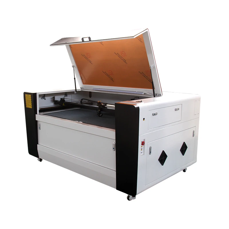 150w co2 laser acrylic mdf leather engraving cutting machine 1390