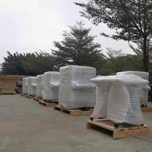 Safeagle F5030A Single Energy X-ray Industrial Broken and Double Head Needle Metal Detector Machine in Garment