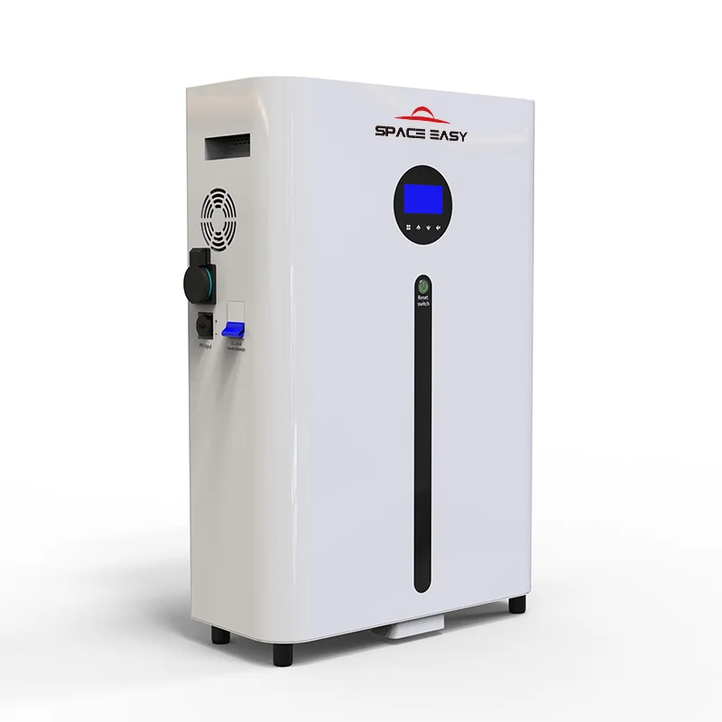 51.2V ALL-IN-ONE Power Bank Mobile ESS 48v 300ah 10kwh/15kwh/ 20kwh Home Solar Lithium Battery