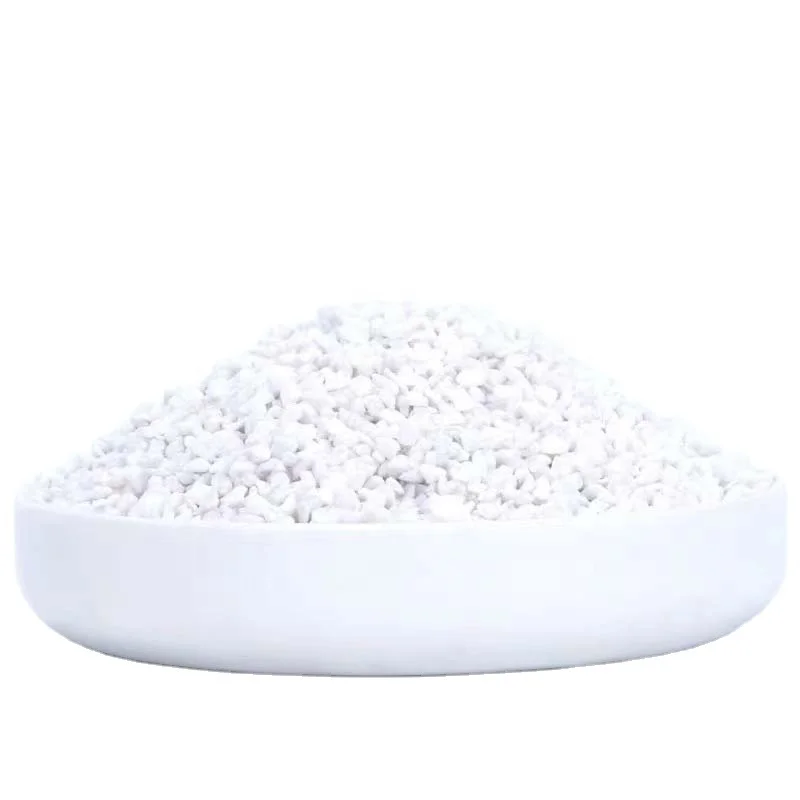 Expanded horticulture perlite for greenhouse hydroponic plants