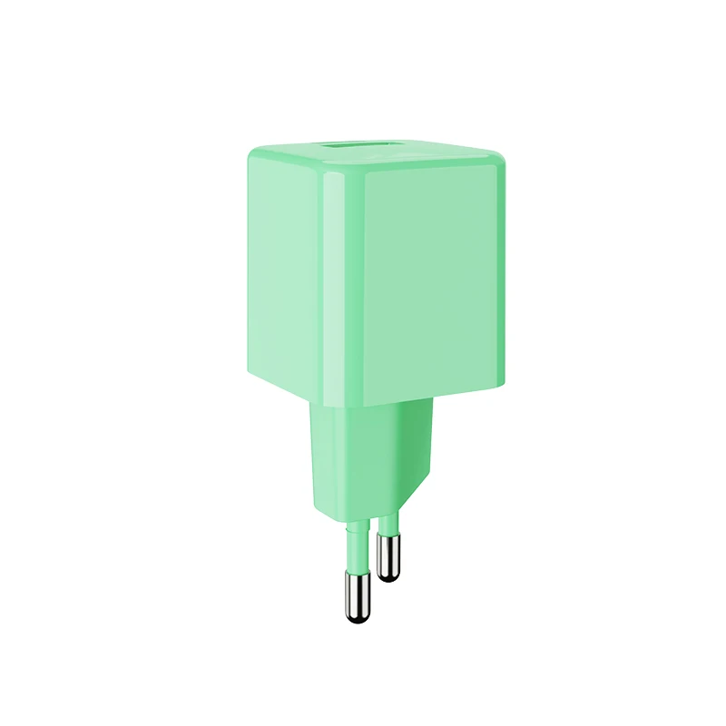 China wholesale 30w fast charging Gan usb ev charger type c multifunction chargers dual usb c chargers adapters