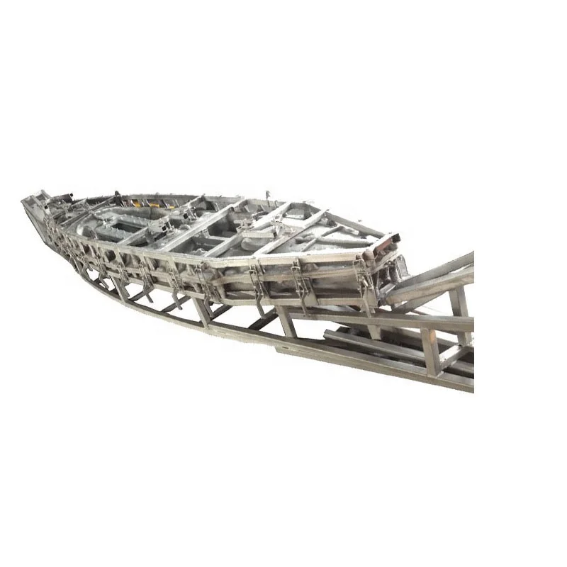 high quality roto moulding manufacturer rotomolded surfboar boat scooter rotomoulds