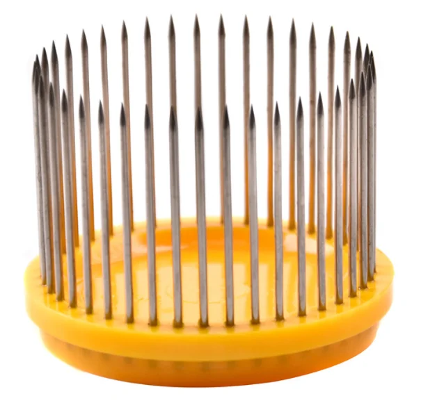 Beekeeping tools needles type bee catcher wasp trap queen cage bee queen rearing