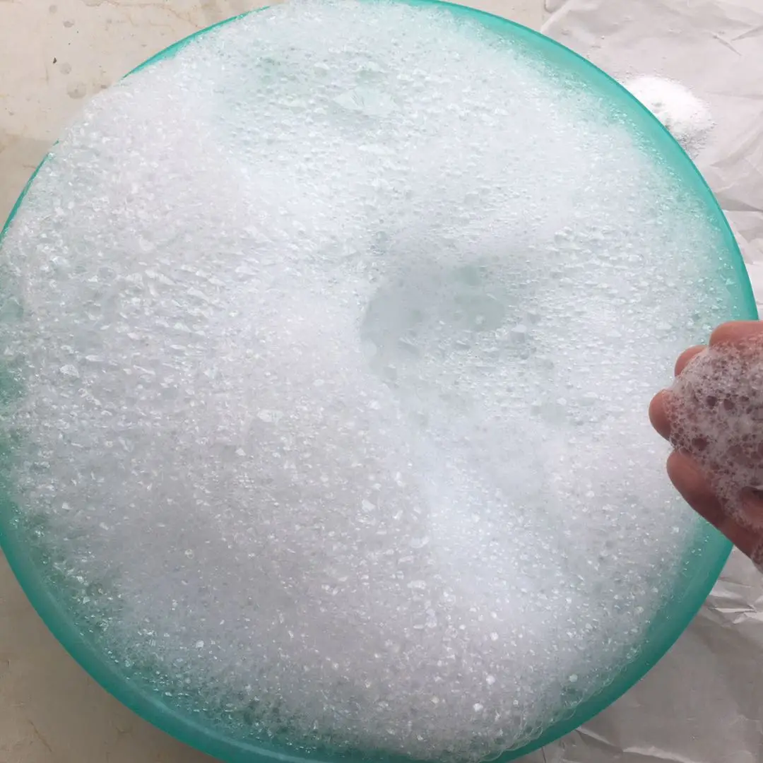 China factory hand  and machine  washing powder eco friendly brand name laundry detergent powder formula detergent powder