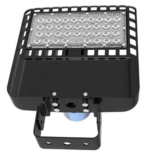 Waterproof IP65 outdoor 60W 80w 100W 120w led street light with light sensor shoebox led street light