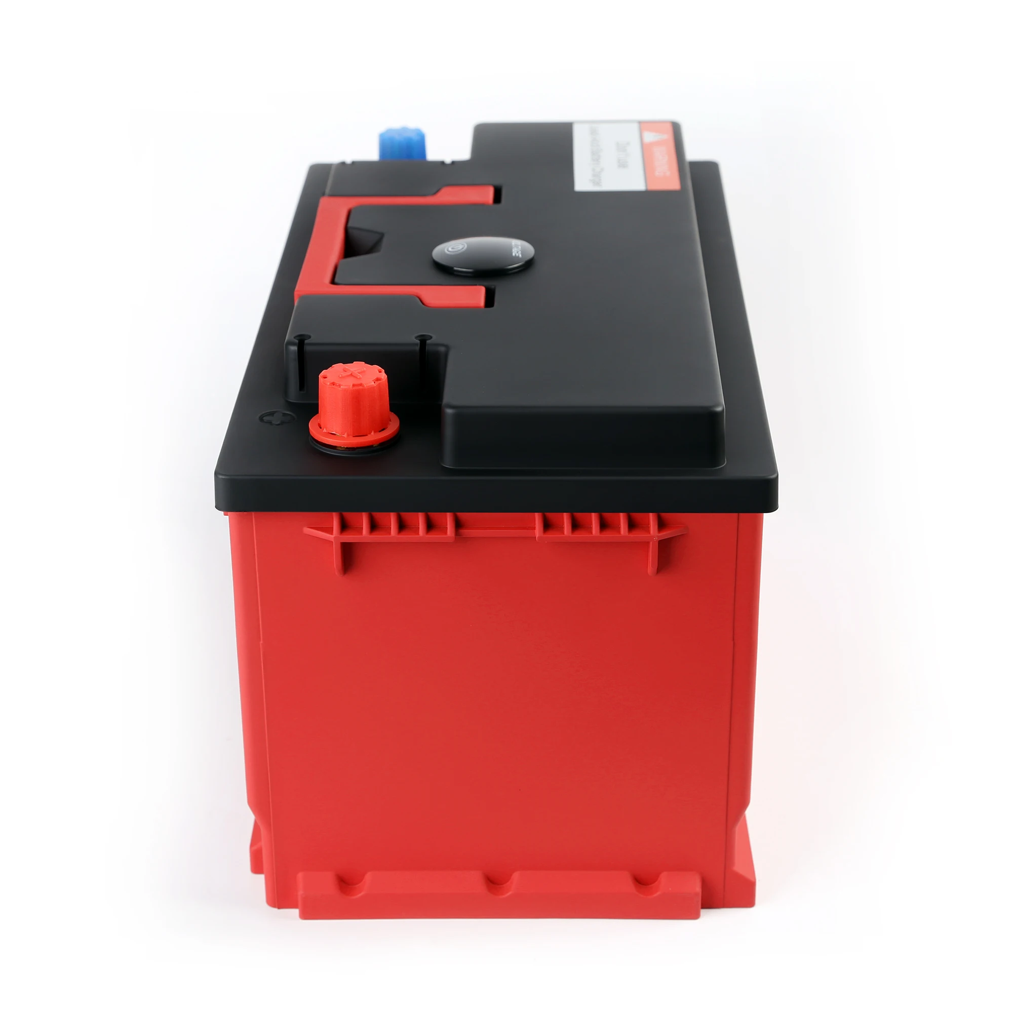 Deep cycle 082-20 cca2100 Longer lifespan RV Boat Marine Solar 4000 cycles lifepo4 pack 12v lithium battery 100ah