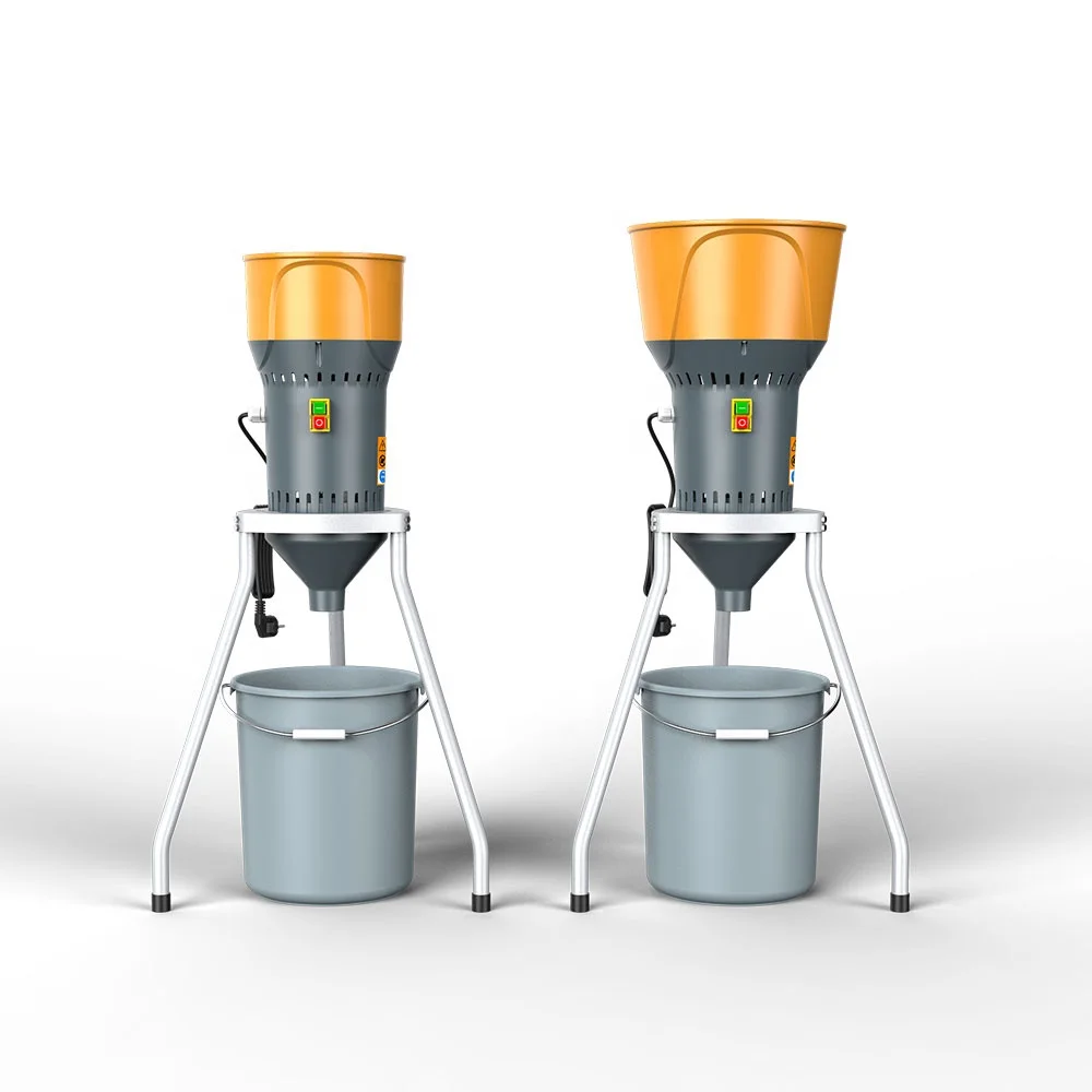 Home Used Electric Grain Feed Crusher for  Farm /Feed Crusher Corn Crushing Machine