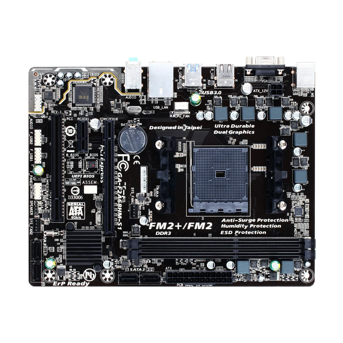 FM1 FM2 + Материнская плата F2A88XM DS2 HD3 F2A78XM HD2 F2A68H F2A68HM H S1 F2A78HM A8 A10 7500 7600 7800 7850