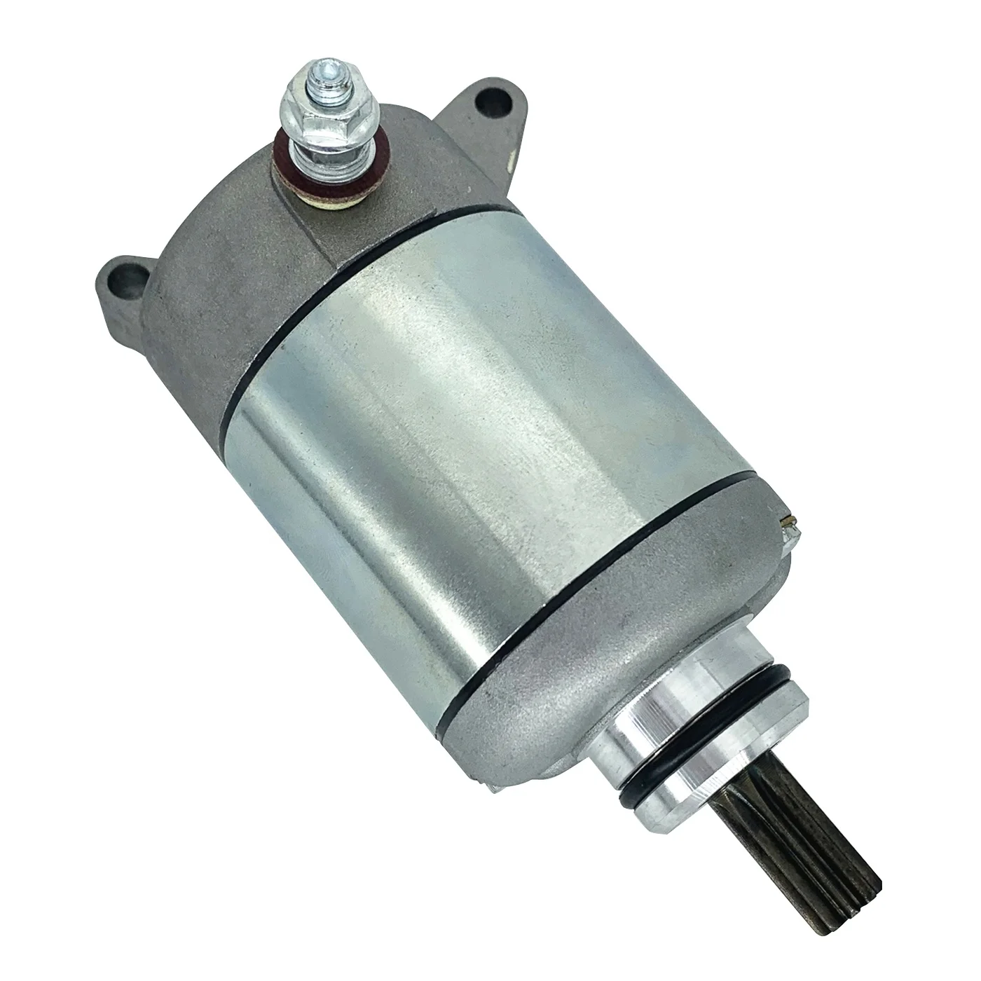 Стартер для YAMAHA ATV YFZ450 новая Замена Специальный выпуск w/439cc 2004-2009 автоспорт