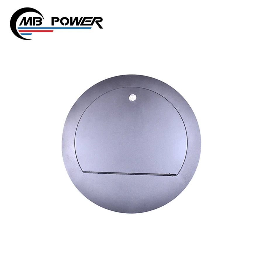 G класс W463 подходит для g класса W463 G500 G55 G63 задняя запасная крышка колеса с запираемым отделением 1990-2018Y