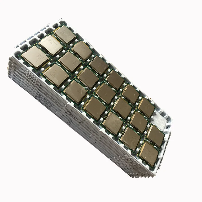 100% рабочий процессор Intel Core i3 2100 LGA1155