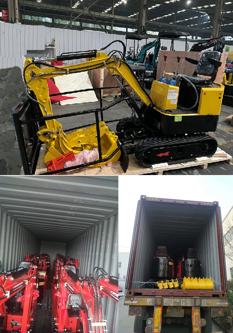 Используемый мини-экскаватор для продажи машины цена небольшой экскаватор