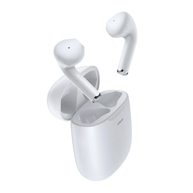 JOYROOM BT5.0 Noise Reduction TWS Earbuds Custom Mobile Phone Headset Handfree IPX5 Waterproof Earphone Wireless Headphones