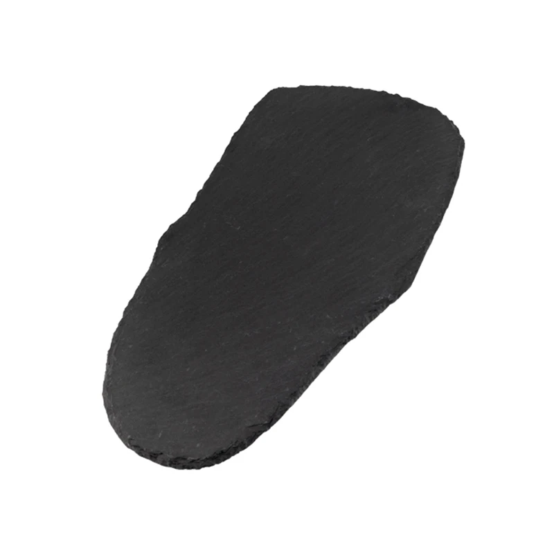 Factory Wholesale Long Service Life Natural Stone Board Slate Plate