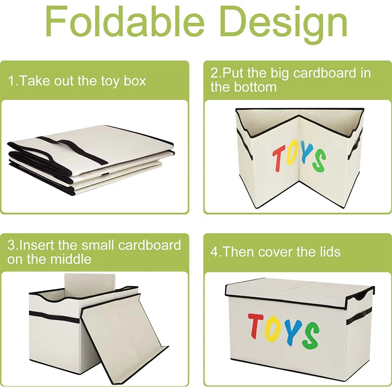 Popular Household Storage Sundries Kids Toy Bin Storage Organizer and Storage Shelf