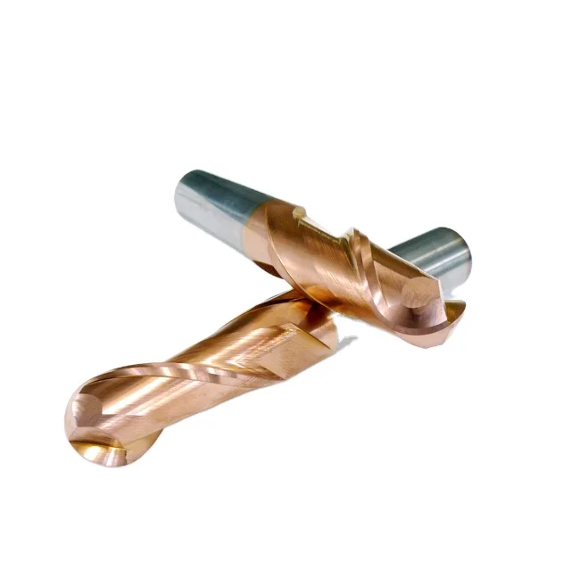 
Производитель, поставщик, фрезерные головки с шариковым ножом, металлические карбидные вставки, Концевая фреза с ЧПУ 