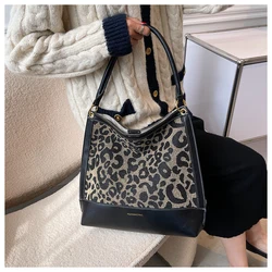 wholesale leather custom design handbag leather brand messenger bag