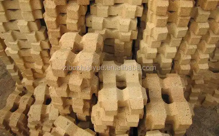 Order Item Online Exterior Road Floor Paving Earth Friendly Ceramic Permeable Brick