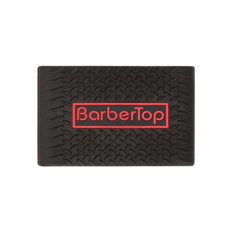 Trimmer Grip New Barber Hair Clipper Grip Rubber Anti Slide Design Barber Grips Hairdressing silicone decorative rings