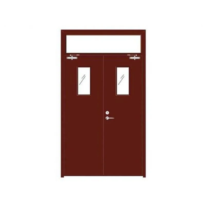 Деревянная гостиничная квартира внутренняя комната противопожарные двери защищенная от огня противопожарная дверь