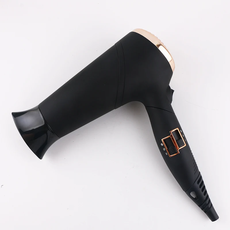 TAIYUN RCY200C High Speed DC Motor 2000W 2200W Ionic Professional Hair Dryer