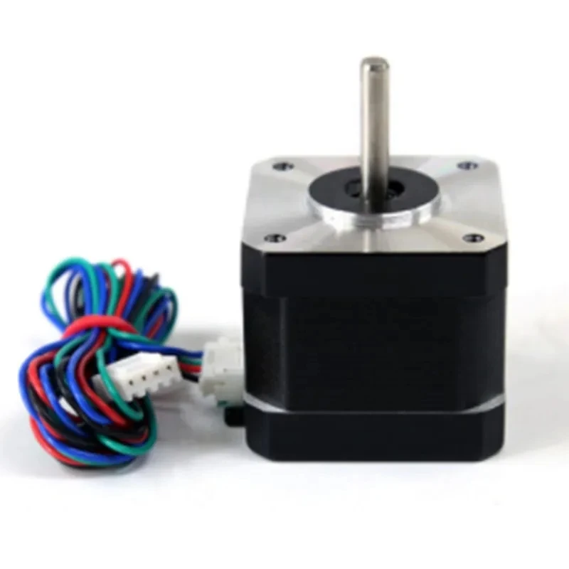 2.8v 1.68a High Torque 0.4mm 42 Stepper Motor M 42 Stepper Motor