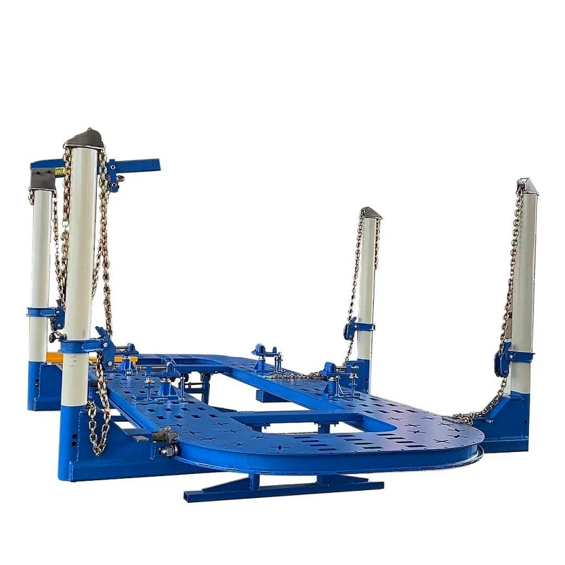 Chassis Straightening Machine /Car Frame Repair Machine /Body Repair Machine