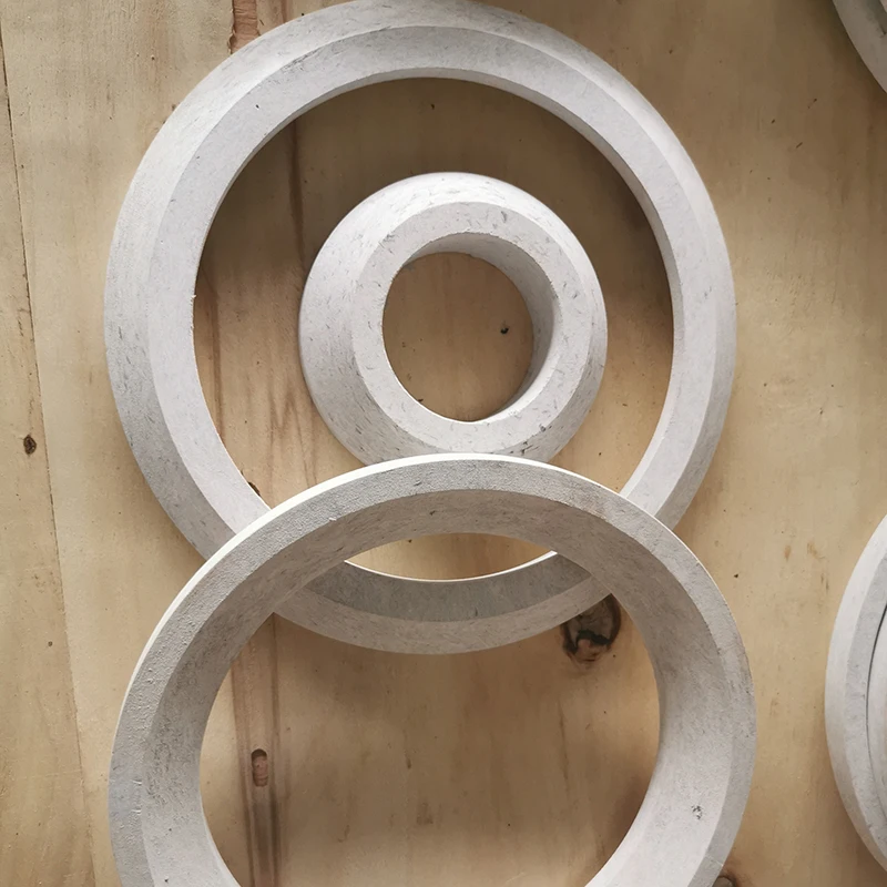 high strength N17 N14 fire resistance insulation Block Calcium Silicate liquid aluminum gate