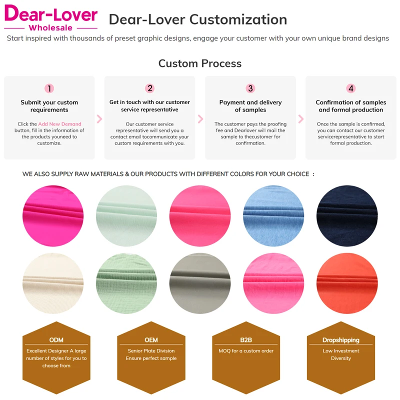 Dear-Lover Wholesale Fast Shipping Valentines Pearl Embellished Fuzzy Hearts V Neck Knitted Women Sweater